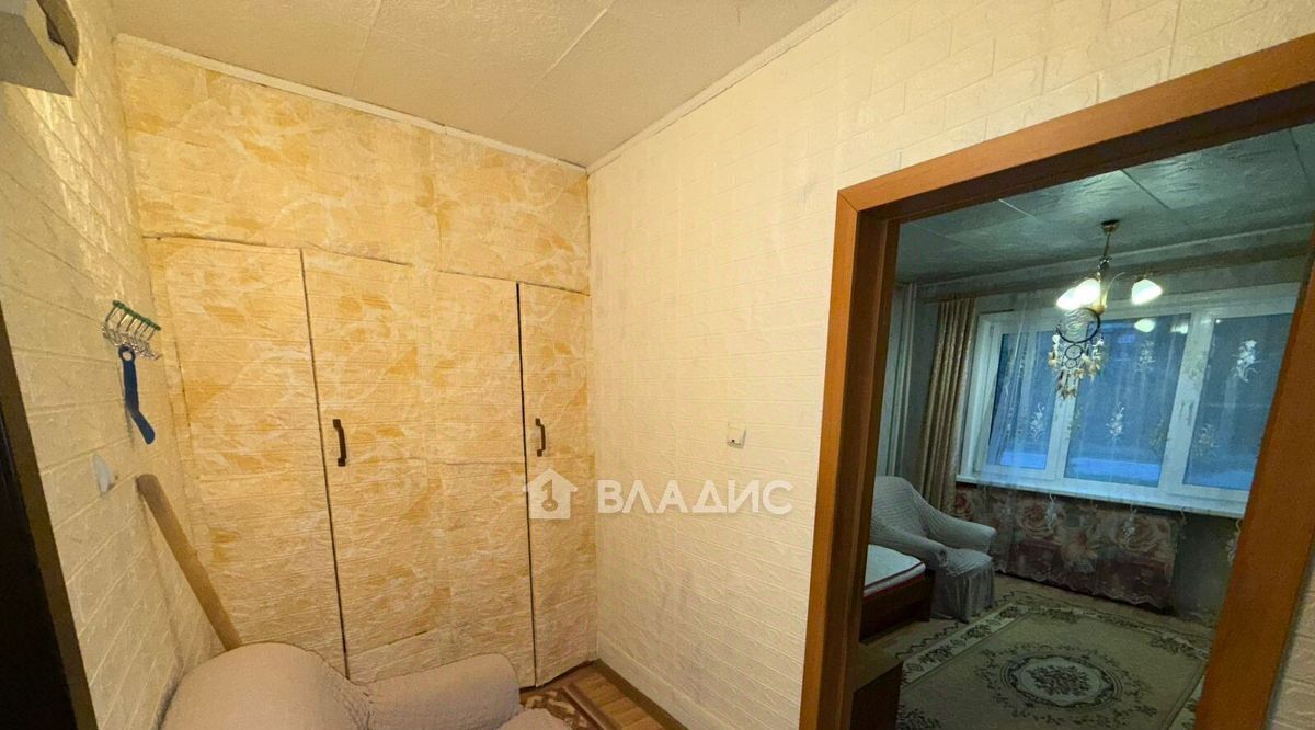 квартира г Ангарск мкр 6 17 фото 4