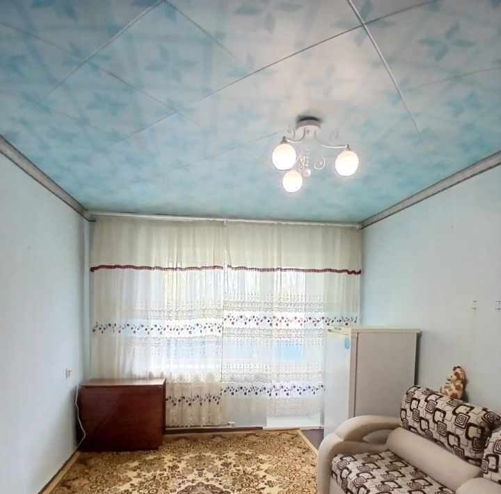 квартира р-н Елизовский г Елизово ул Виталия Кручины 22 фото 3