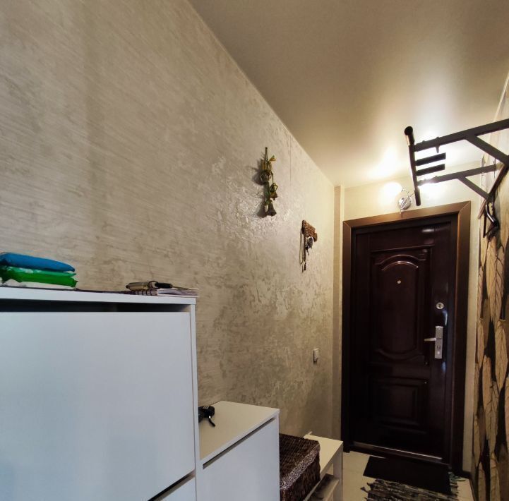 квартира г Петропавловск-Камчатский ул Мишенная 116 фото 18