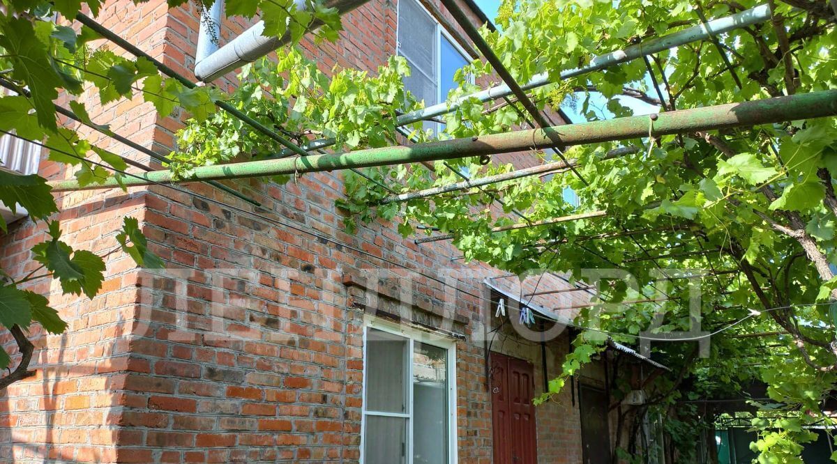 дом г Ростов-на-Дону р-н Октябрьский Каменка ул Тракторная фото 20