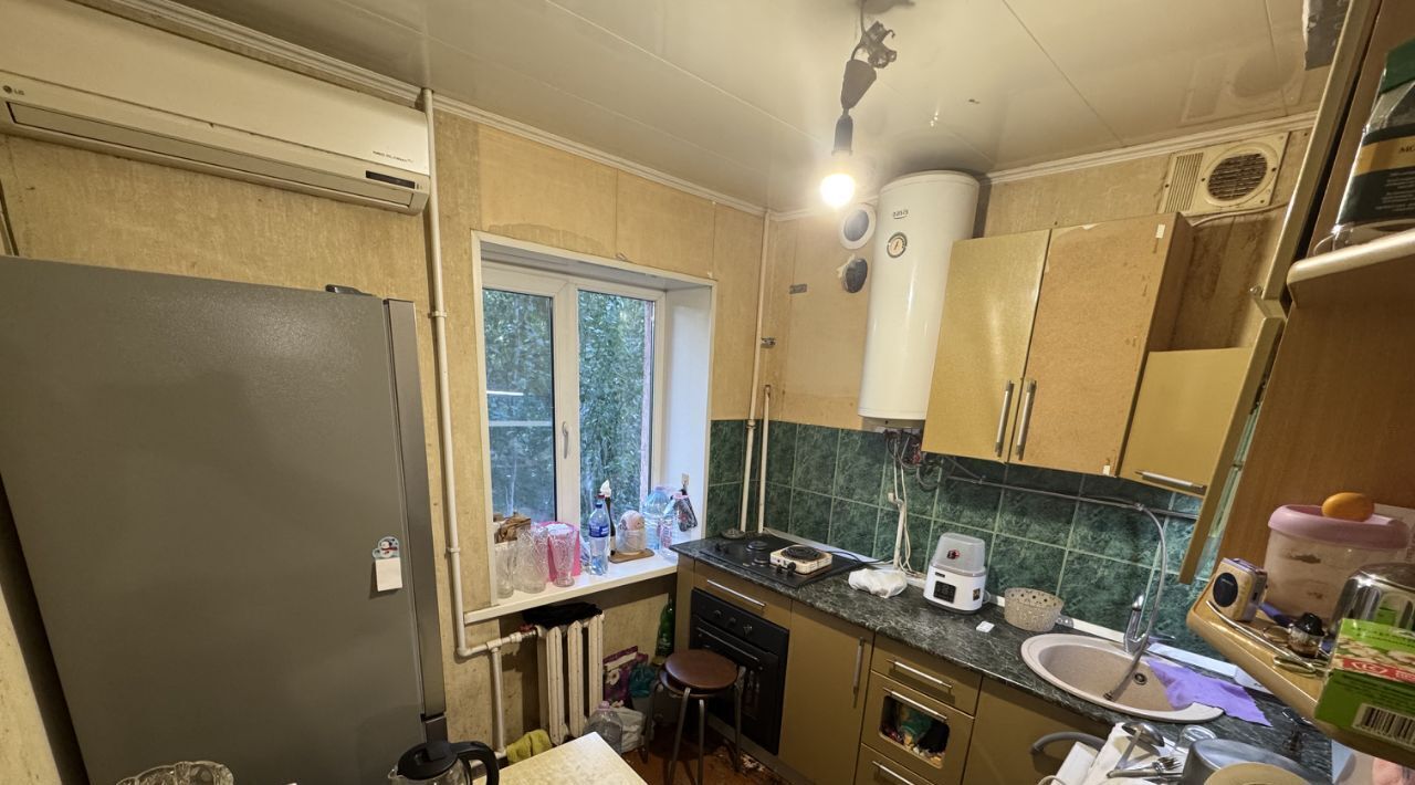 квартира г Таганрог ул Зои Космодемьянской 16 фото 5