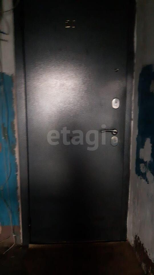 комната г Нижний Тагил р-н Дзержинский пр-кт Ленинградский 13 Нижний Тагил, Горнозаводской управленческий округ, городской округ Нижний Тагил, Дзержинский район, Ленинградский проспект фото 8