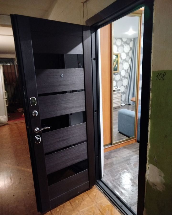 комната г Ульяновск р-н Засвияжский ул Доватора 16/2 фото 6