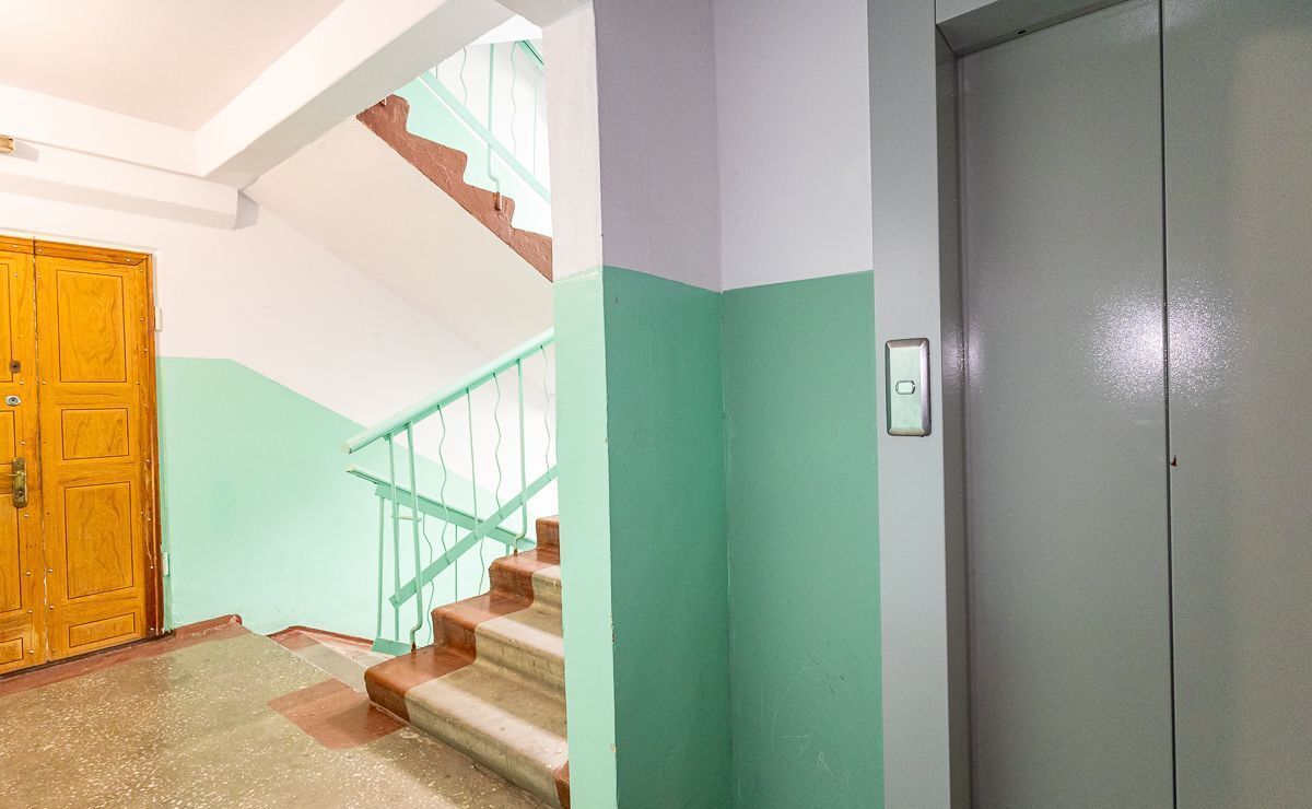 квартира г Благовещенск ул Студенческая 20 фото 16