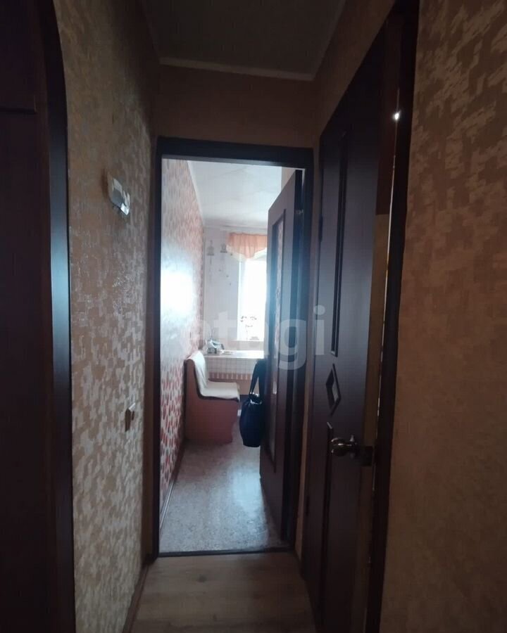 квартира г Шадринск ул Розы Люксембург 21 фото 3