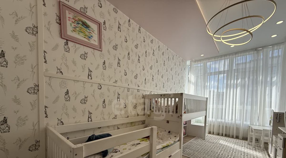 квартира г Кемерово р-н Заводский ул Дружбы 30/7 фото 26