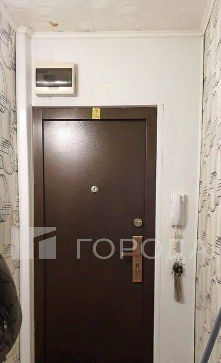 квартира г Новокузнецк р-н Центральный ул Циолковского 61 фото 8