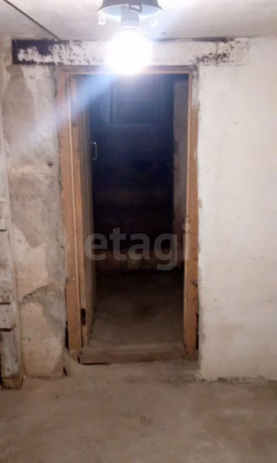 гараж г Красноярск р-н Центральный ул Ады Лебедевой 47а фото 4