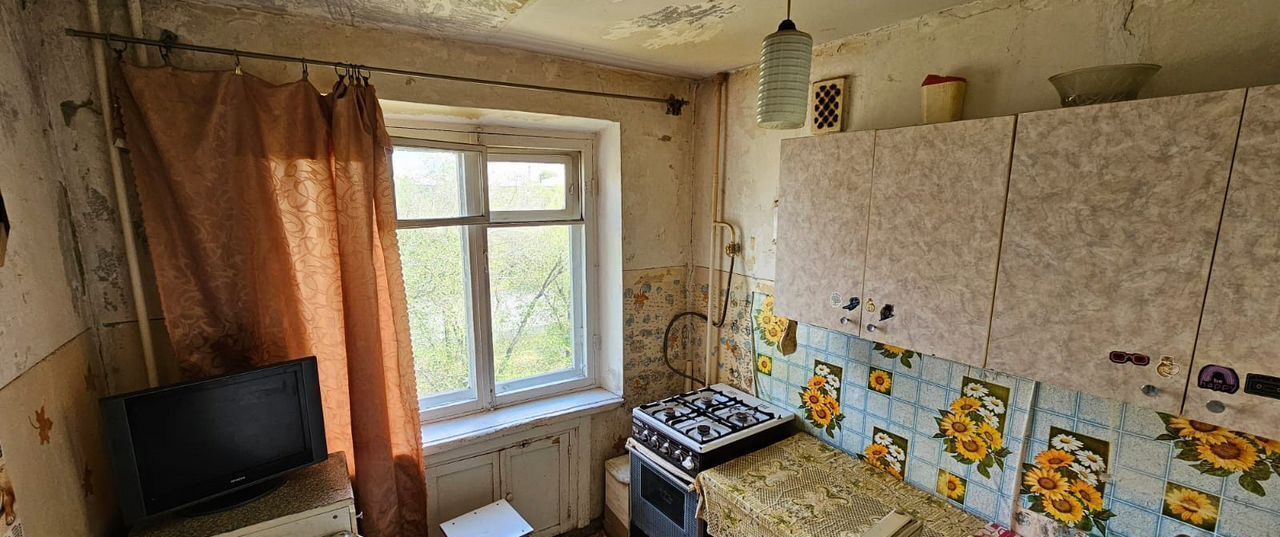 квартира г Магнитогорск р-н Орджоникидзевский ул Доменщиков 9/5 фото 4