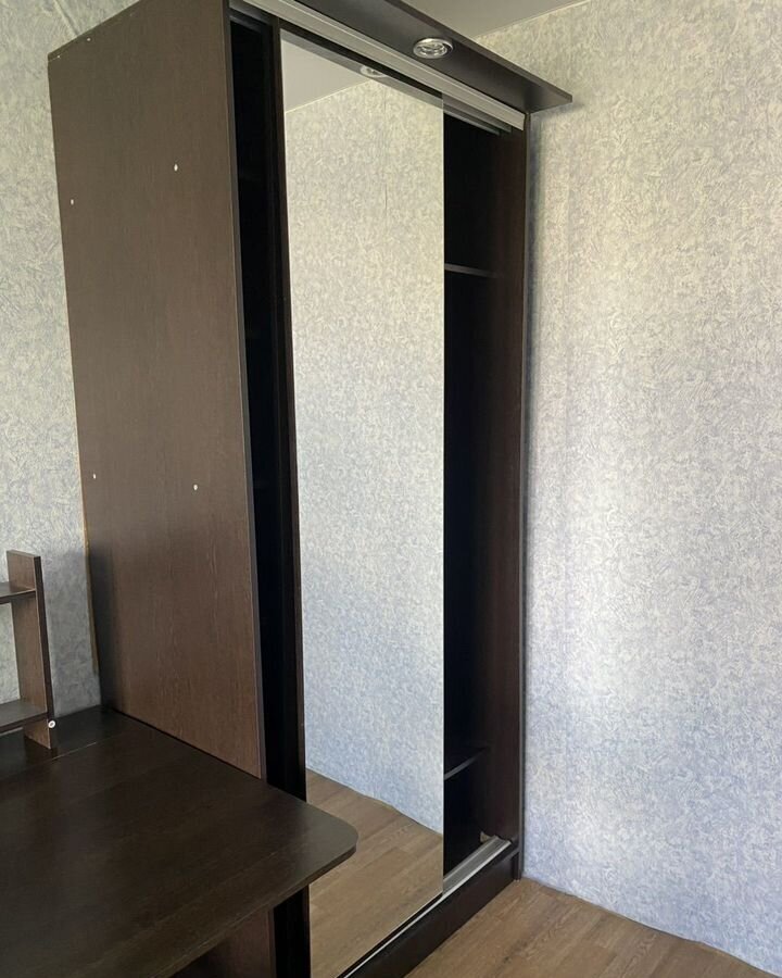 комната г Иркутск р-н Свердловский б-р Рябикова 11а фото 4