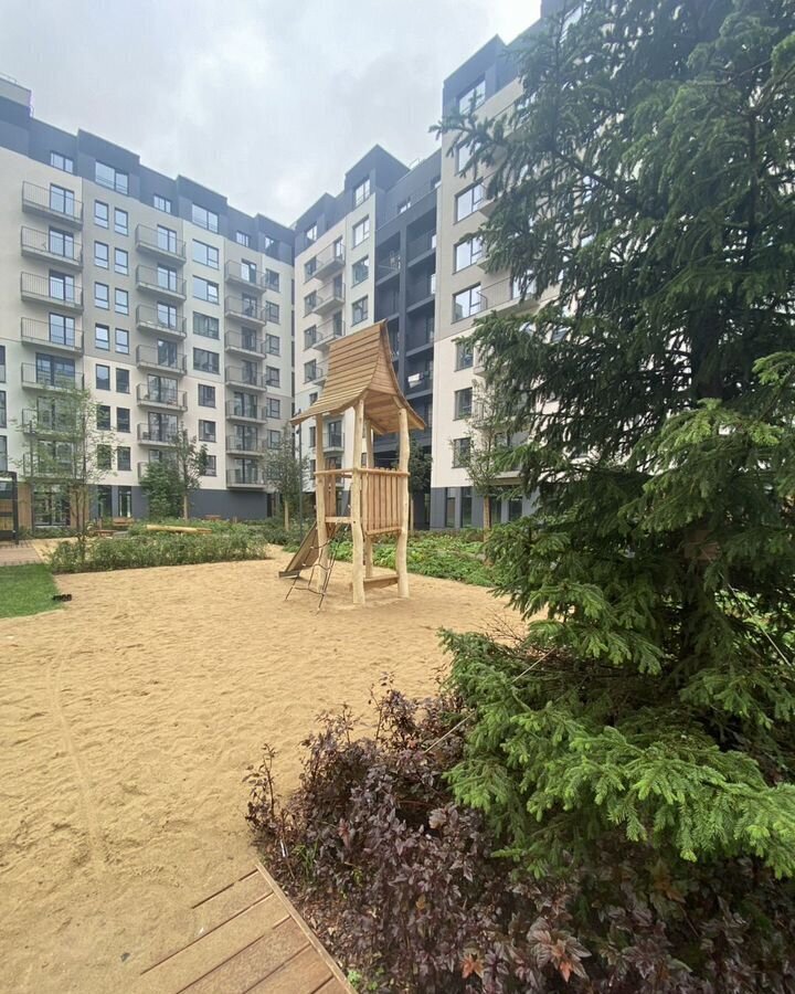 квартира г Екатеринбург р-н Железнодорожный ул Пехотинцев 2г фото 14