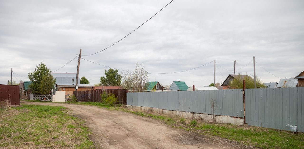 дом г Томск р-н Кировский снт Нерудник 4 фото 29