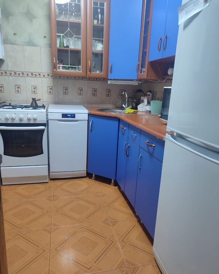 квартира г Кушва ул Луначарского 10 Кушвинский г. о. фото 1