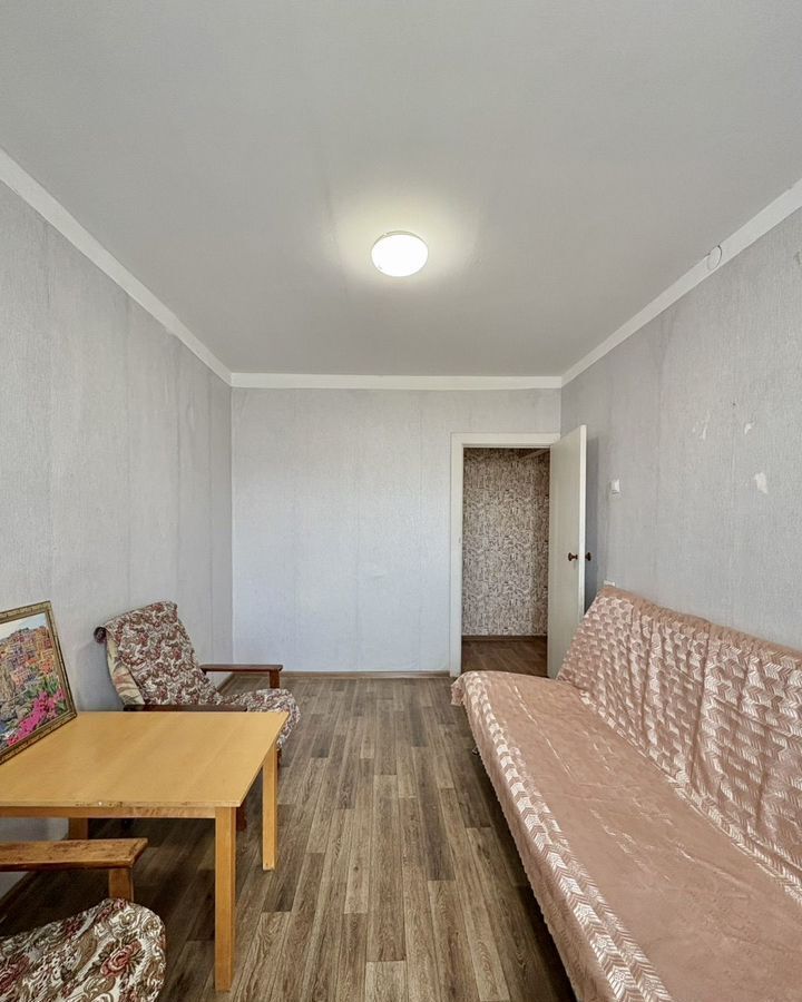 квартира г Волжский ул Мира 150б фото 6