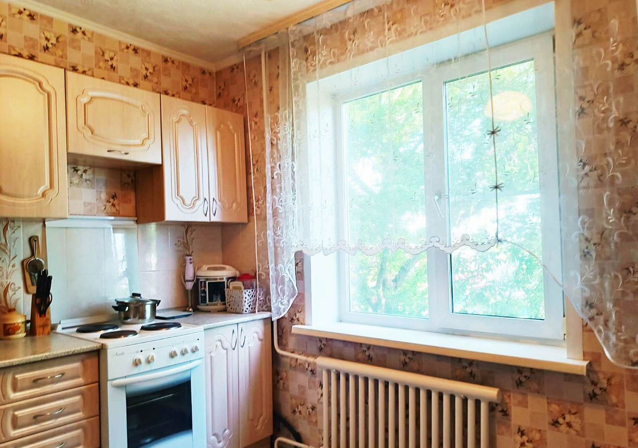 квартира г Барнаул р-н Октябрьский ул Северо-Западная 62 фото 17