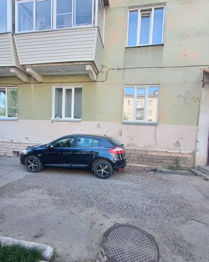 квартира г Железногорск ул Ленина 44а фото 10