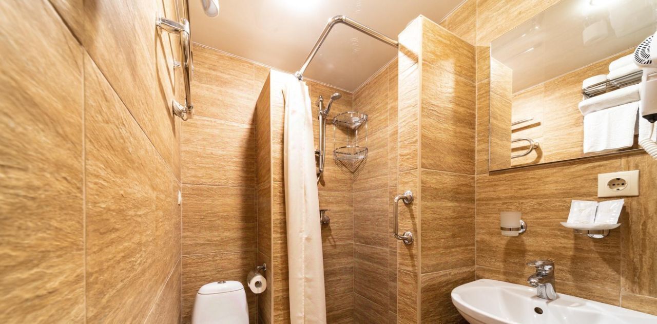 комната г Сочи р-н Хостинский Светлана ул Депутатская 9/3 Хостинский район фото 4