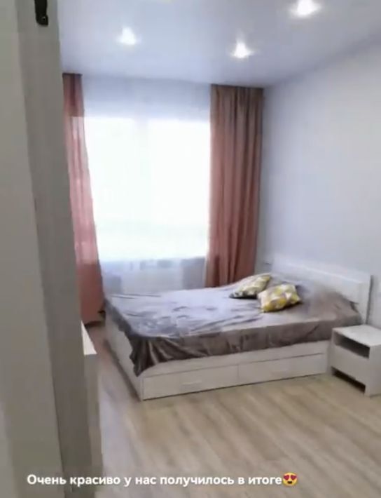 квартира г Краснодар р-н Прикубанский ул им. Ивана Беличенко 95к/1 фото 8