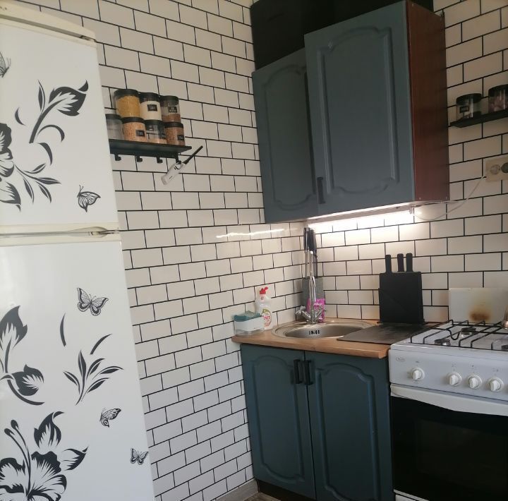 квартира г Самара Безымянка мкр Крутые Ключи 10 фото 15