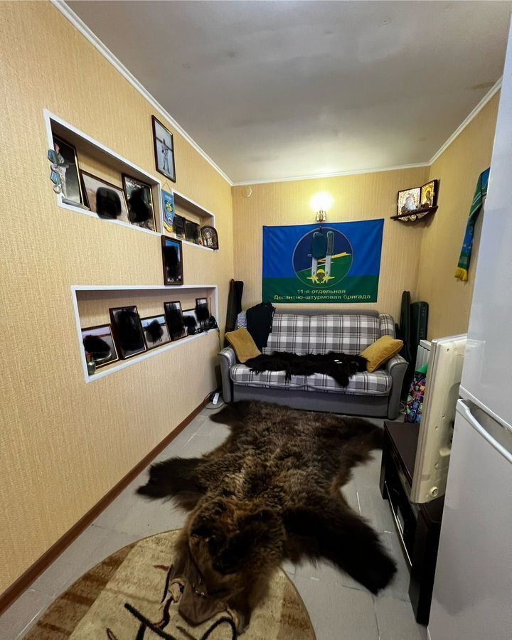 гараж г Новый Уренгой ул Индустриальная 4в Тюменская обл. фото 4