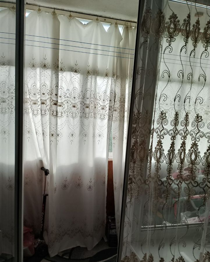 квартира г Тольятти р-н Автозаводский 6-й квартал б-р Королева 2 фото 4