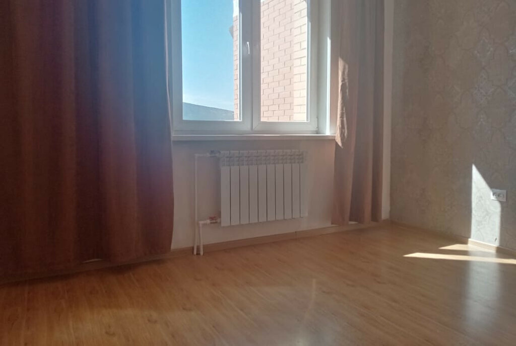 квартира г Улан-Удэ ул Ключевская 60а/3 фото 3