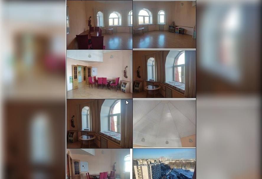 квартира г Тверь р-н Центральный ул Коробкова 2 фото 5