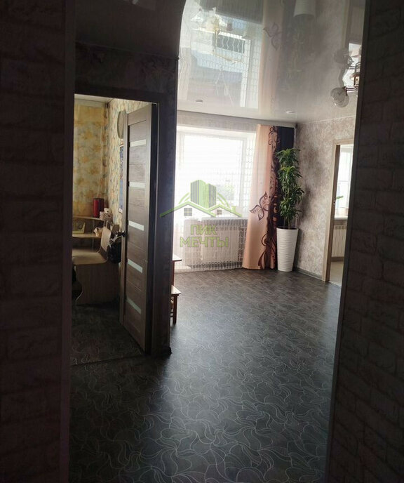 квартира г Улан-Удэ ул Радикальцева 2 фото 9
