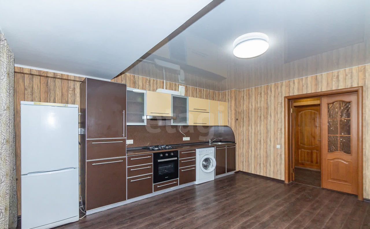 квартира г Омск р-н Центральный ул Чкалова 37 фото 14