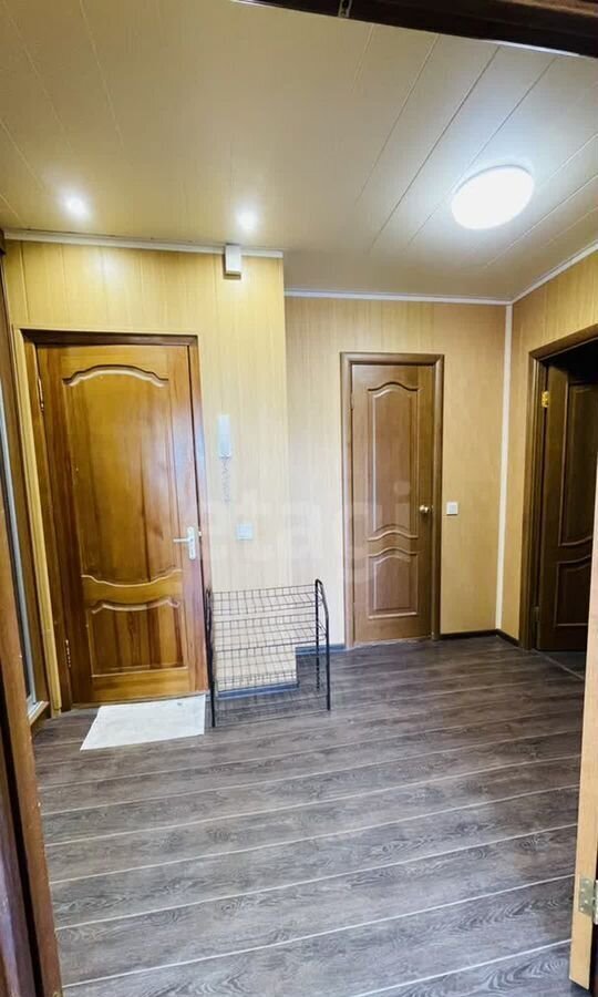 квартира г Омск р-н Центральный ул Чкалова 37 фото 23