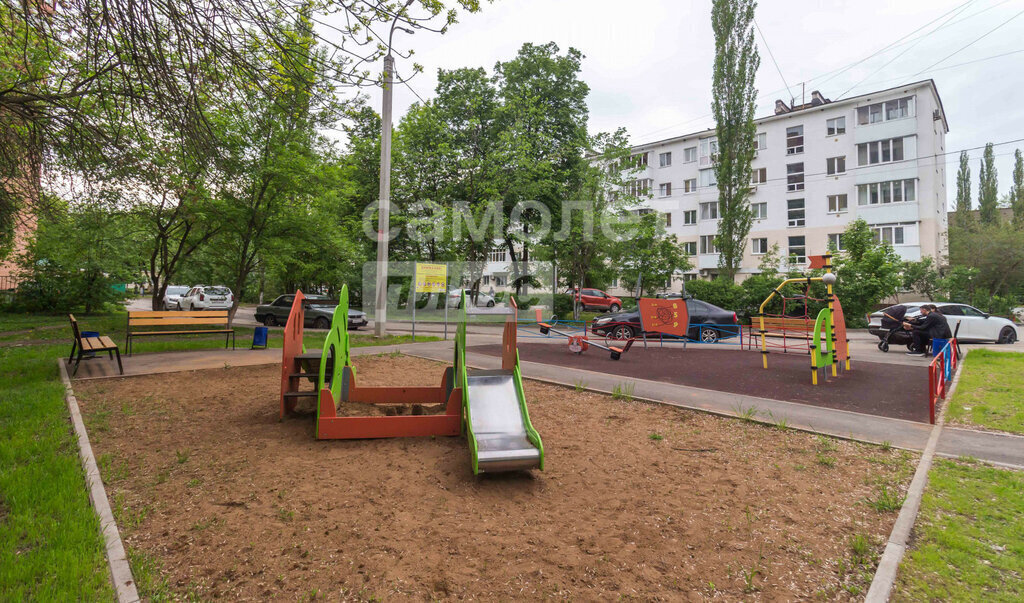 квартира г Уфа ул Рихарда Зорге 24 фото 26