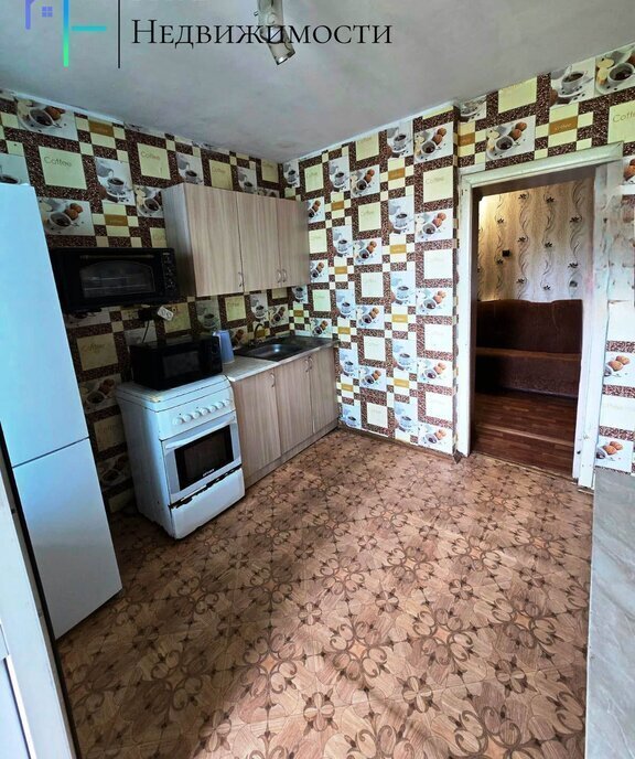 квартира г Уссурийск ул Александра Францева 15 фото 3