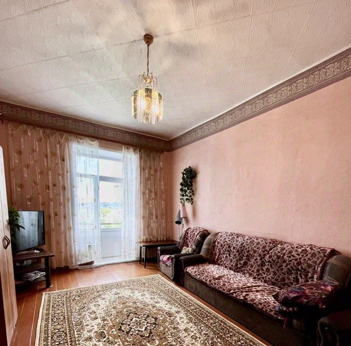 квартира г Асбест ул Садовая 24 фото 1