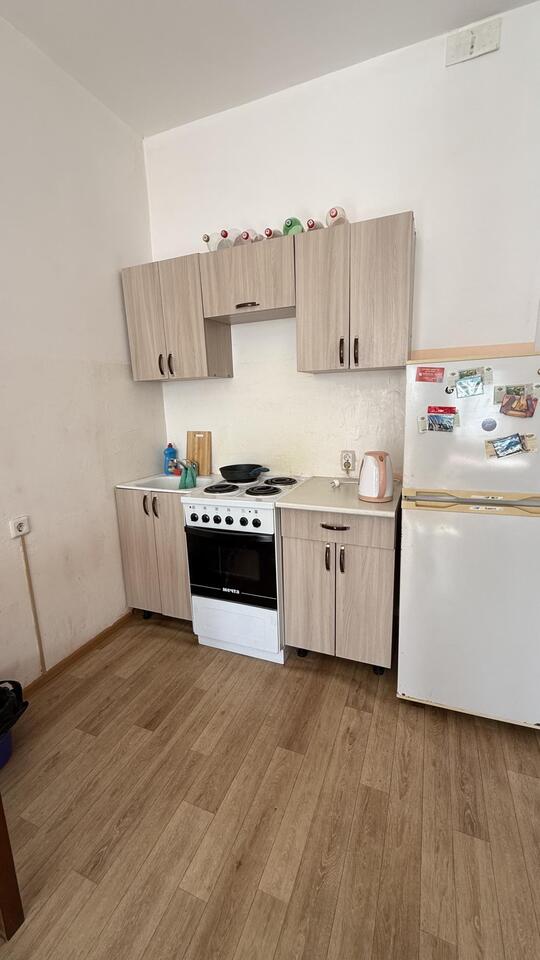 квартира г Якутск ул Воинская 9/2к 1 фото 3