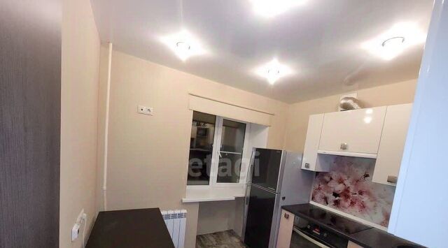 квартира Уралмаш ул Билимбаевская 34к/3 фото