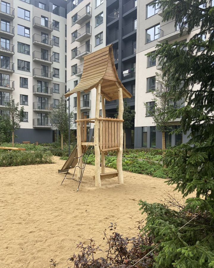 квартира г Екатеринбург р-н Железнодорожный ул Пехотинцев 2г фото 10
