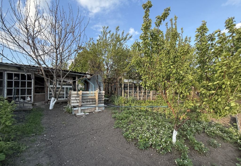 дом р-н Новооскольский г Новый Оскол фото 36