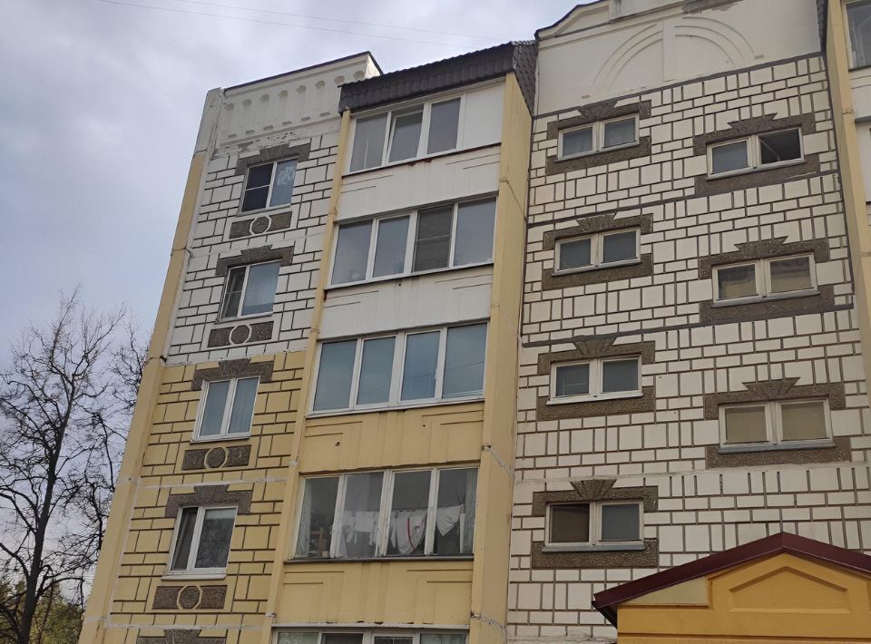 квартира г Королев мкр Юбилейный ул Большая Комитетская 32 Медведково фото 2