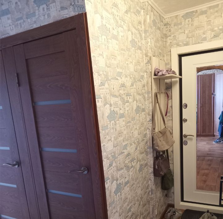 квартира г Балашиха ул Фадеева 5 Кучино фото 5
