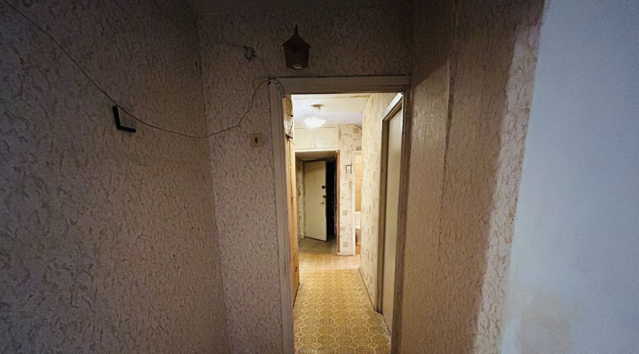 квартира г Королев мкр Юбилейный ул Героев Курсантов 26 Медведково фото 8