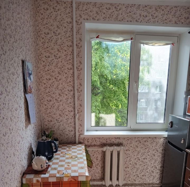 квартира г Балашиха ул Фадеева 5 Кучино фото 23