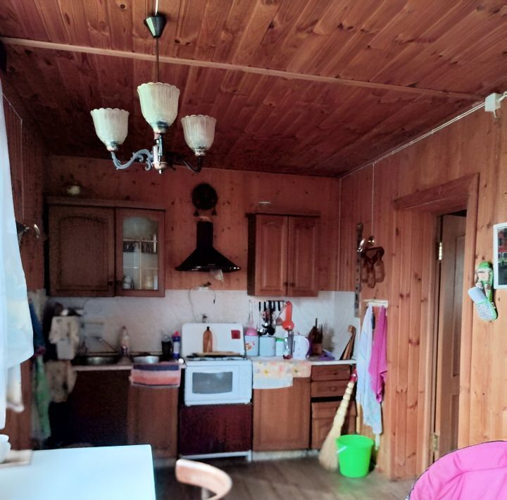 дом г Домодедово снт Лесная даль Апрелевка, 360, Москва фото 9