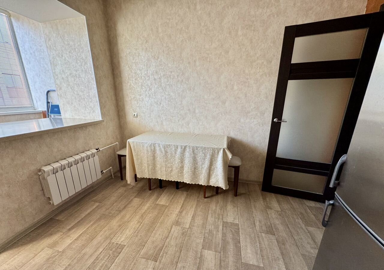 квартира г Дубна ул Вокзальная 7к/1 фото 17