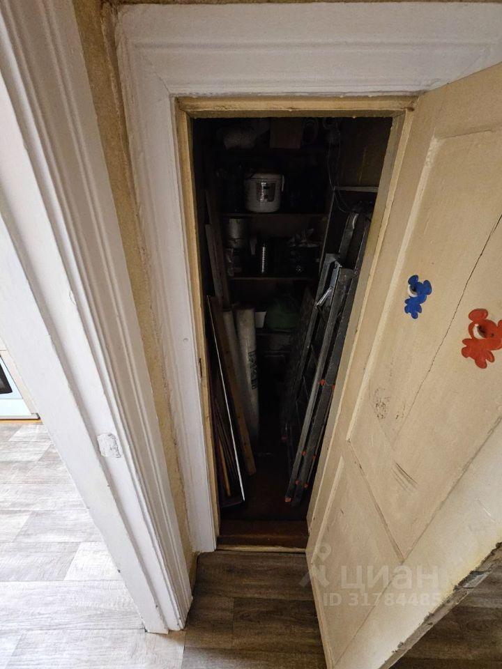 квартира г Новосибирск р-н Кировский ул Бурденко 14а фото 13