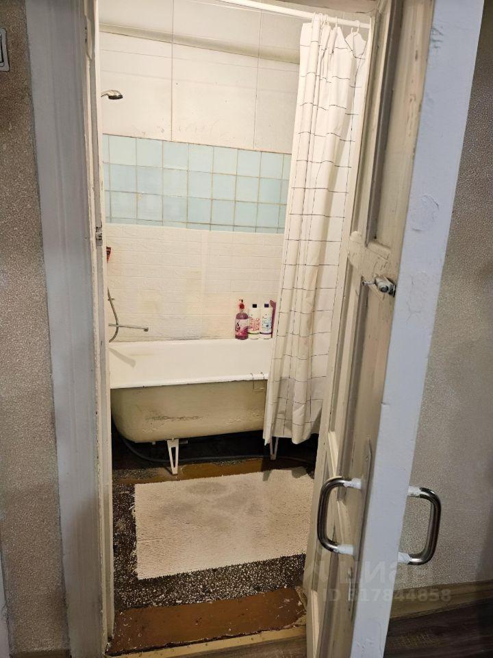 квартира г Новосибирск р-н Кировский ул Бурденко 14а фото 16