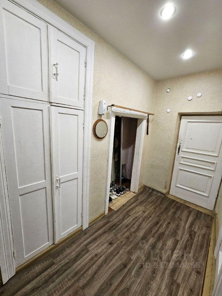 квартира г Новосибирск р-н Кировский ул Бурденко 14а фото 19