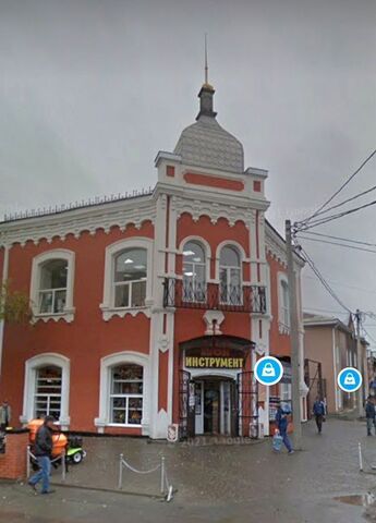 свободного назначения р-н Центральный дом 21 фото