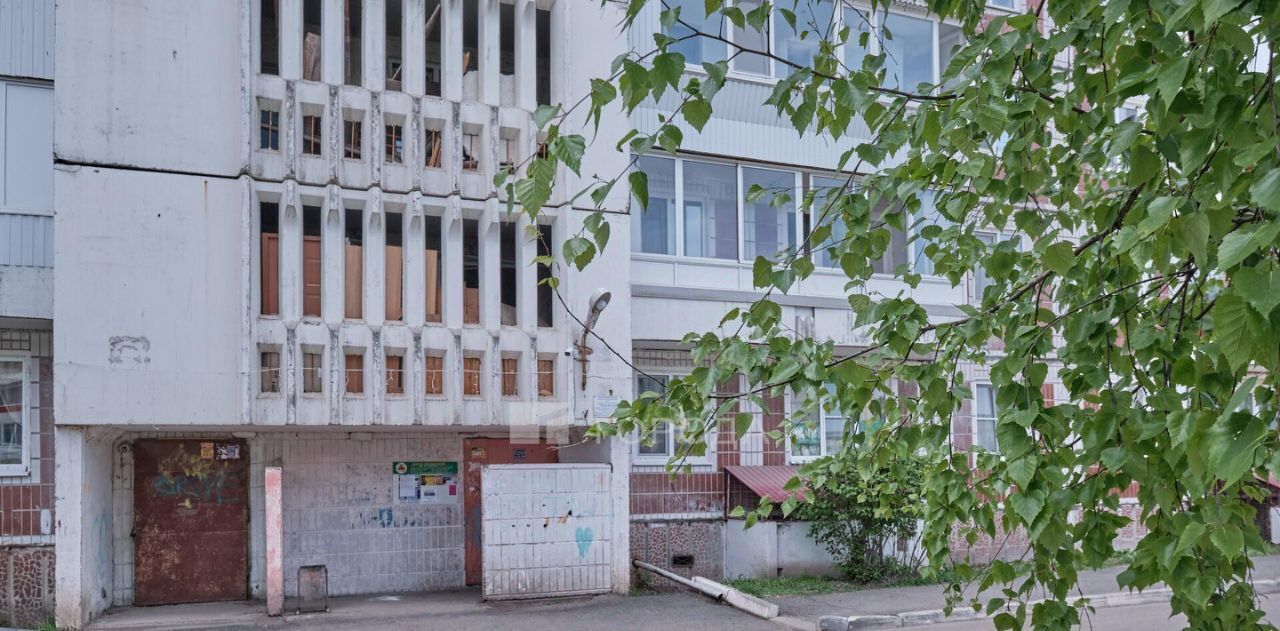 квартира г Томск п Светлый р-н Октябрьский 15 фото 27