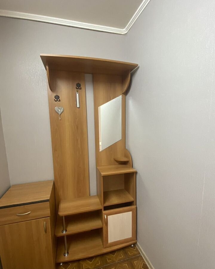 квартира г Кемерово р-н Центральный пр-кт Ленина 90б Кемеровская обл. - Кузбасс фото 11