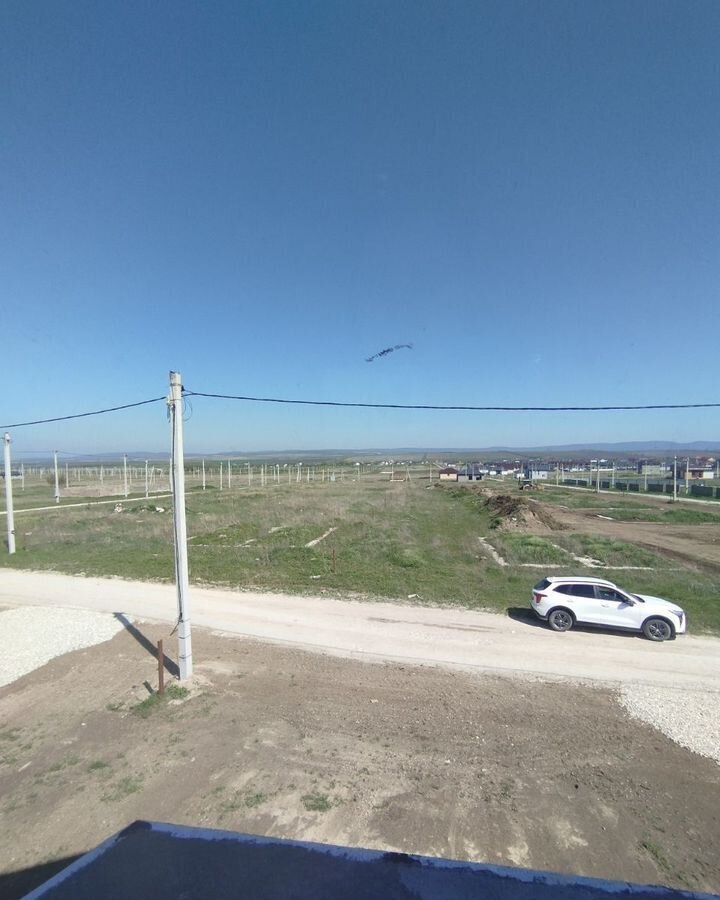 дом г Новороссийск ст-ца Раевская ул Имени Героя СССР Леонида Ждановского фото 11
